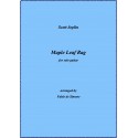 Maple Leaf Rag, Scott Joplin