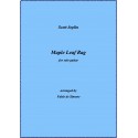 Maple Leaf Rag, Scott Joplin