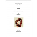 Jules Massenet: Elegie