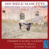 MICHELE MASCITTI - Sonate per Violino e b.c. Op.5 - Vol. 1