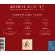 MICHELE MASCITTI - Sonate per Violino e b.c. Op.5 - Vol. 1