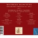 MICHELE MASCITTI - Sonate per Violino e b.c. Op.5 - Vol. 1