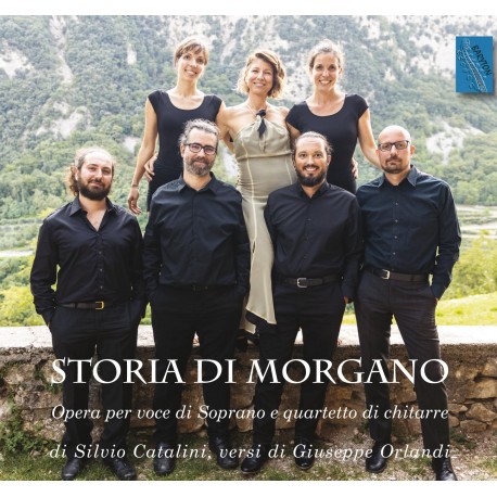 Storia di Morgano