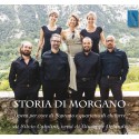 Storia di Morgano