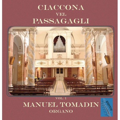 Ciaccona vel Passagagli