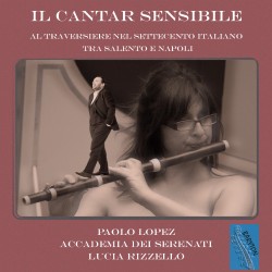 Il Cantar Sensibile