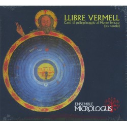 LLIBRE VERMELL