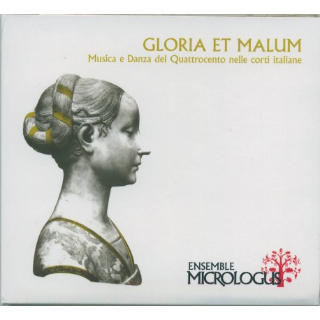 GLORIA ET MALUM