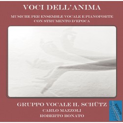 Voci dell'Anima