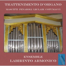 Trattenimento d'Organo