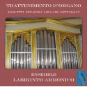 Trattenimento d'Organo