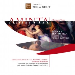 AMINTA