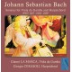 J. S. Bach: Viola da Gamba Sonata in G major, BWV1027
