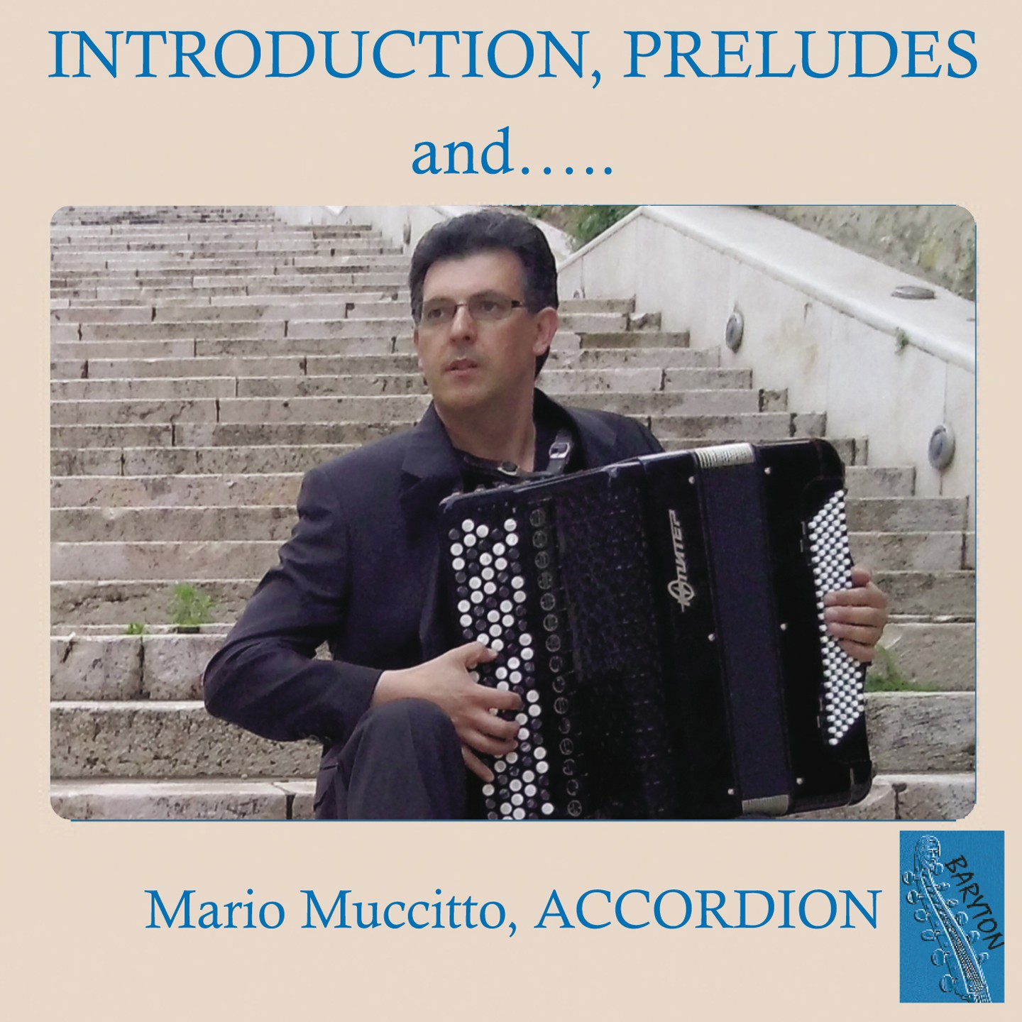 Introduction, Preludes and...