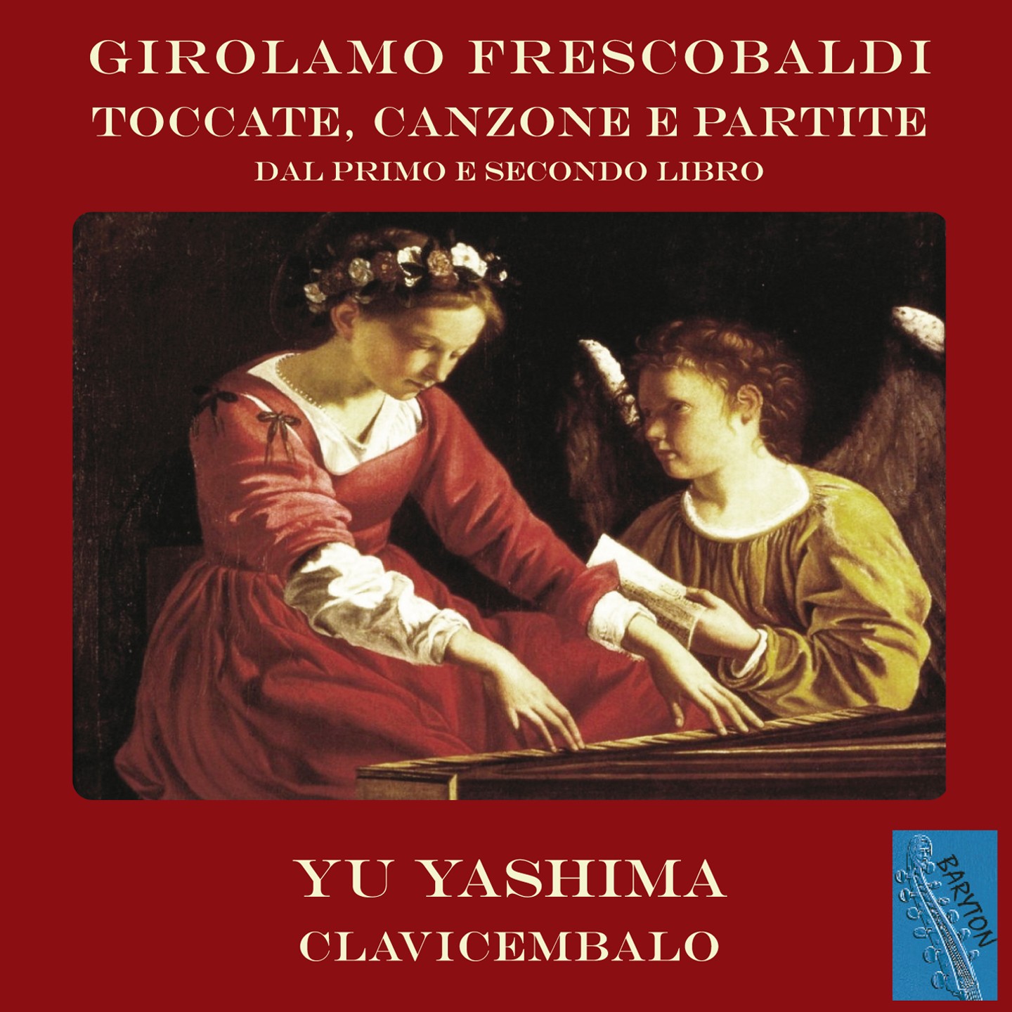 Frescobaldi