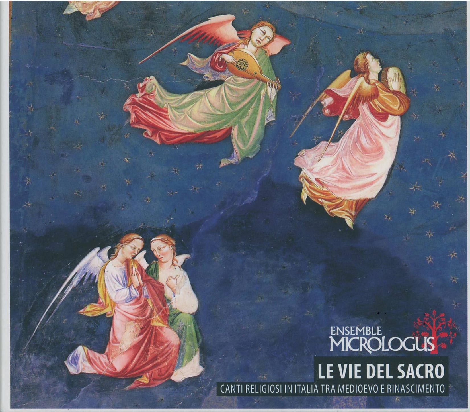 LE VIE DEL SACRO