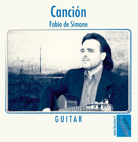 Fabio de Simone, Guitar