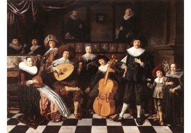 Early Music